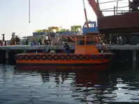 Barcos de trabalho à venda