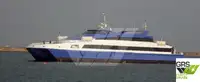 Navio de passageiros à venda