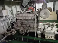Balsa de desembarque, tanque à venda