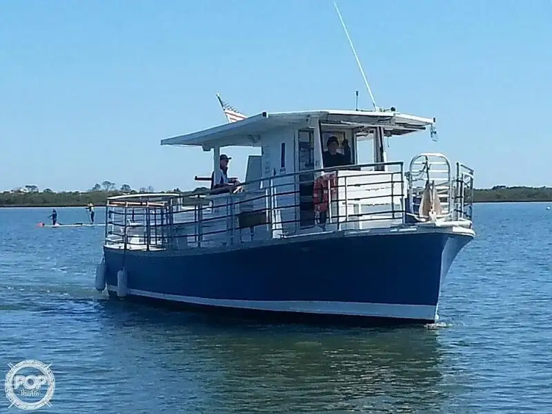 Navio de cruzeiro à venda