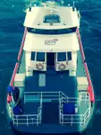 Wind farm service vessel à venda