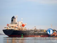 Navio-tanque de óleo/produtos químicos à venda