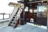 Navio de transporte de passageiros (Ferry) à venda