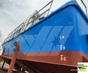 Navio de serviço para parques eólicos à venda