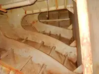 Barcos de trabalho à venda