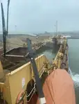 Dragador à venda