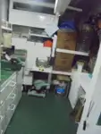 Navio de patrulha à venda