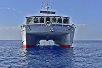 Rebocador à venda