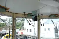 Rebocador à venda