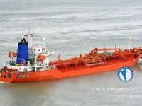 Navio-tanque de óleo/produtos químicos à venda