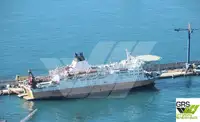 Navio RoPax à venda