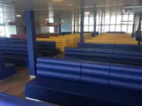Navio de transporte de passageiros (Ferry) à venda