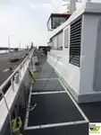 Navio de serviço para parques eólicos à venda