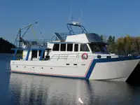 Navio de cruzeiro à venda