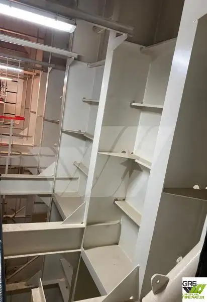 Dragador à venda