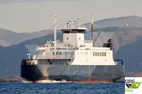 Ro-Ro ship à venda