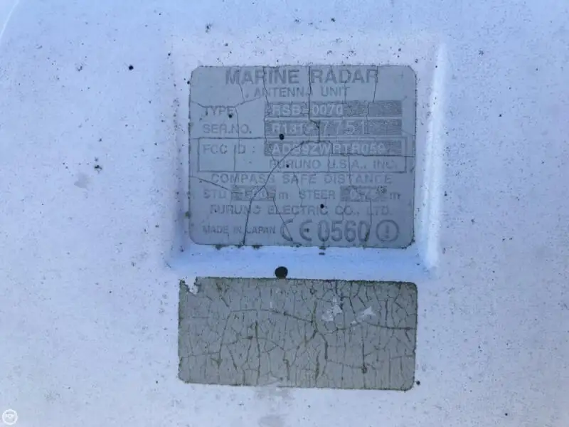 Rebocador à venda