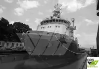 Navio de apoio a plataformas (PSV) à venda