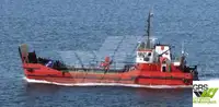 Embarcação de desembarque, tanque à venda