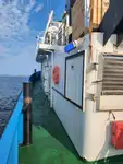 Rebocador à venda