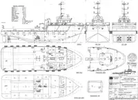 Navio de Suprimento Rápido (FSV) à venda