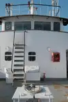 Navio de pesquisa à venda