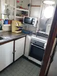 Rebocador à venda