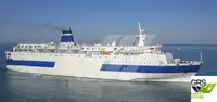 Ro-Ro ship à venda