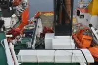 Navio de apoio a plataformas (PSV) à venda