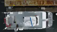Catamarã à venda