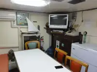 Navio de abastecimento à venda