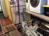 Rebocador à venda