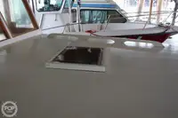 Navio de processamento de peixe à venda
