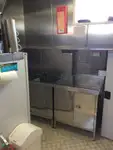 Rebocador à venda