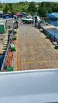 Balsa de desembarque, tanque à venda