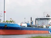 Navio-tanque de óleo/produtos químicos à venda