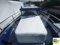 Barco piloto à venda