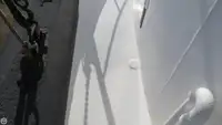 Navio de pesca de arrasto à venda