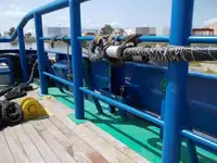 Navio graneleiro à venda