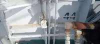 Navio de pesca de arrasto à venda