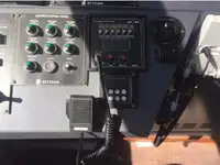 Barcos de trabalho à venda