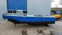 Barcos de trabalho à venda