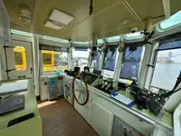 Rebocador à venda