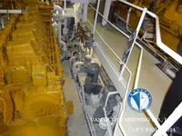 Navio de pesca de linha de mão à venda