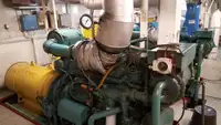 Rebocador à venda