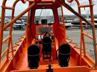 Bote inflável rígido à venda
