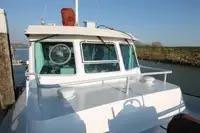 Navio de cruzeiro à venda