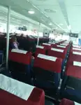 Navio de cruzeiro à venda