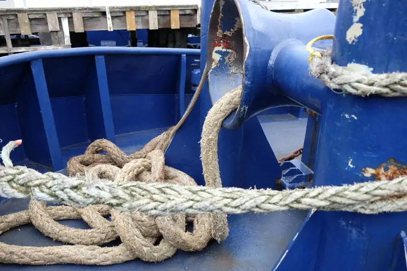 Rebocador à venda