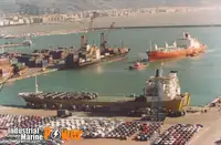 Ro-Ro ship à venda